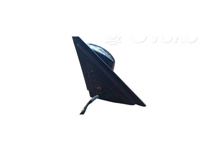 Зеркало электрическое Ford Galaxy 2006 - 2015 года