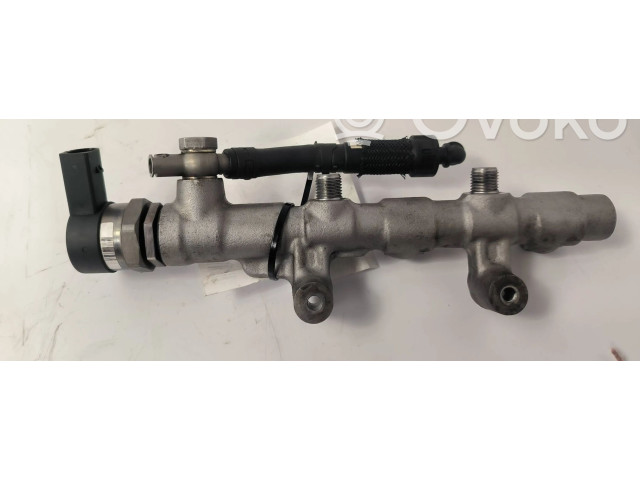 Vstřikovací lišta 059130090DN Audi Q7 4M CZZA