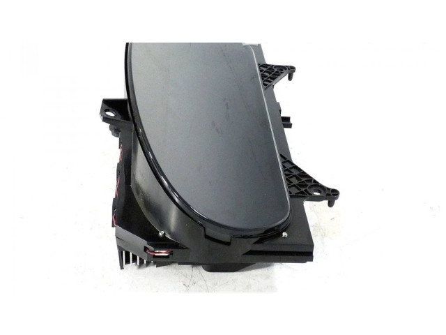 Панель приборов DW9310849AB Jaguar XJ X351