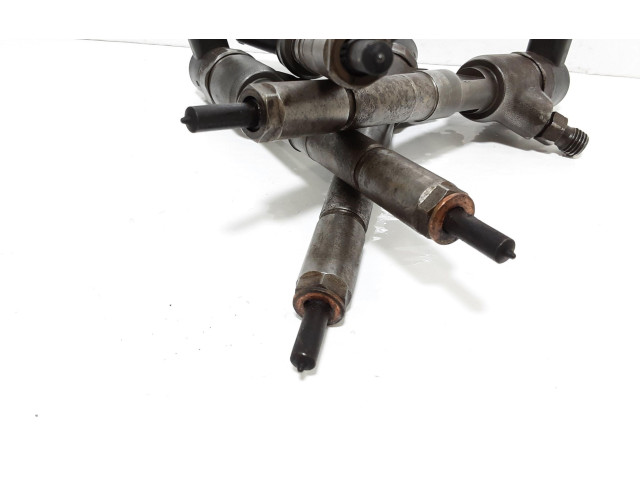 Vstřikovač 0445110083, 0445110083   Fiat Punto (188)     