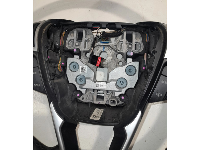 Руль Ford S-MAX  2015 -  года NOCODE      