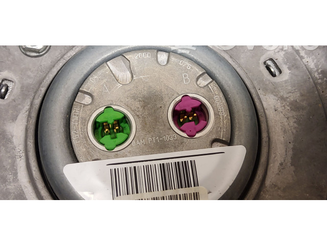 Подушка безопасности водителя 31104260, 914188700W12   Volvo V70