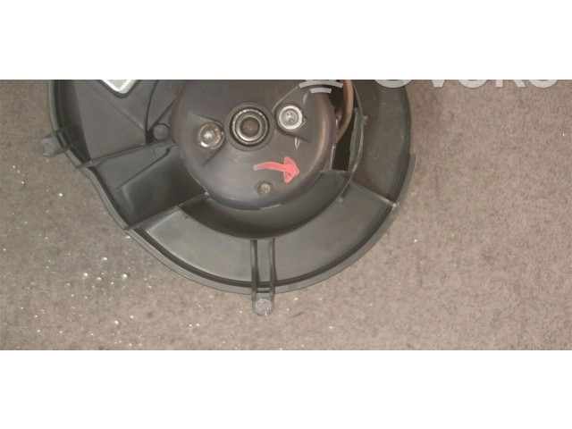 Вентилятор печки Volvo V70