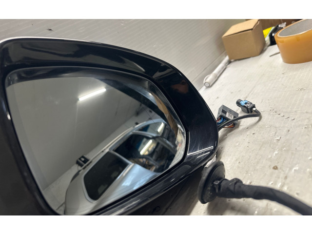 Зеркало электрическое Volvo XC90 2014 - года