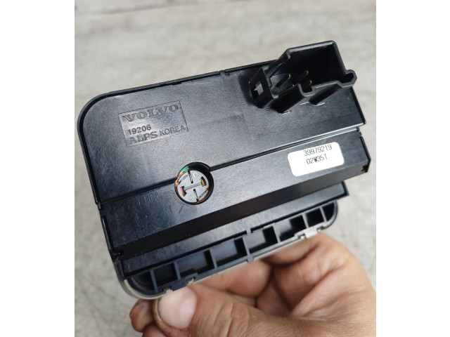Блок управления 39979219, 02W35T   Volvo XC90