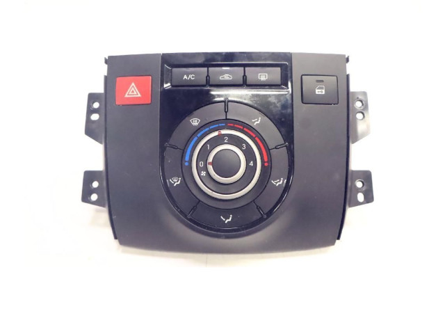 Блок управления климат-контролем 972501P150 KIA Venga