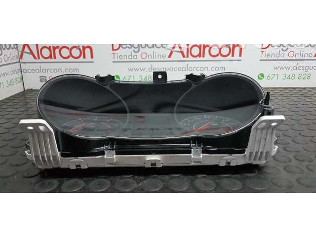 Панель приборов 8100C351, MM0053601 Mitsubishi ASX