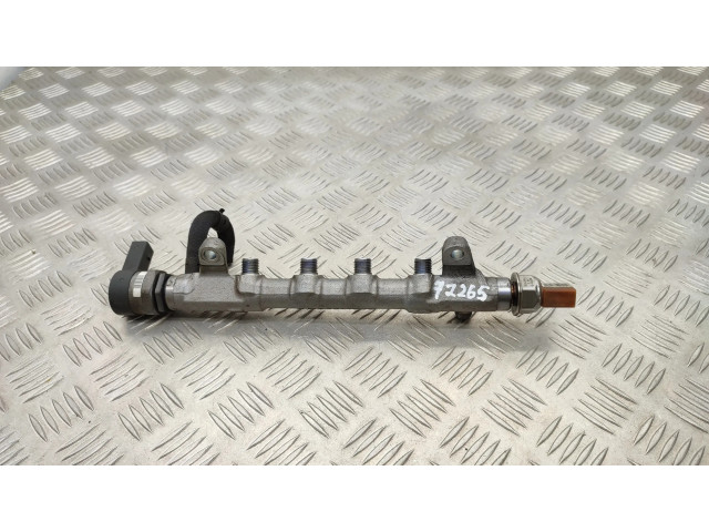 Топливная рампа 03L130089P, 03L906054 Skoda Yeti (5L) 2.0 для двигателя CFH