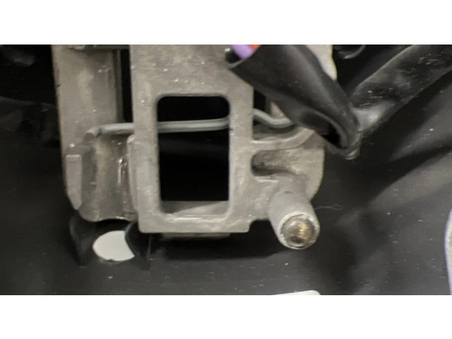 Volant Nissan Note (E12) 2014 484303VW2C, 0060019192