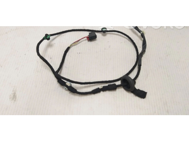 Зеркало (механическое)       Audi A1  2010 - 2018 года   