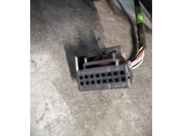 Зеркало электрическое Audi Q2 - - года