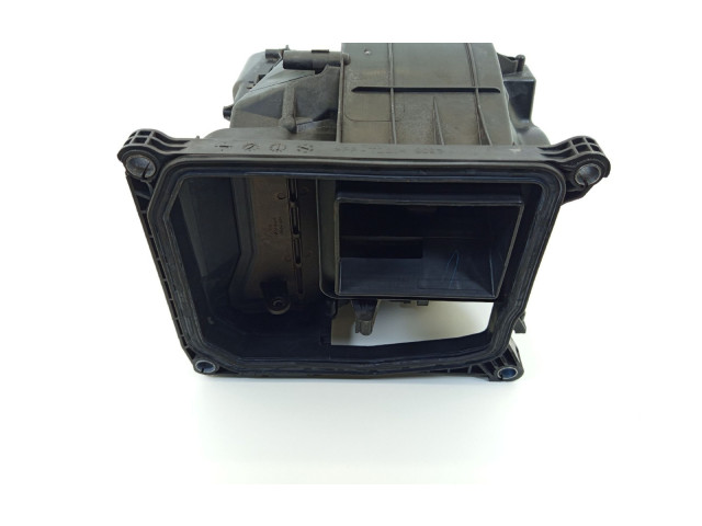 Вентилятор печки    4F0820020A   Audi A6 S6 C6 4F