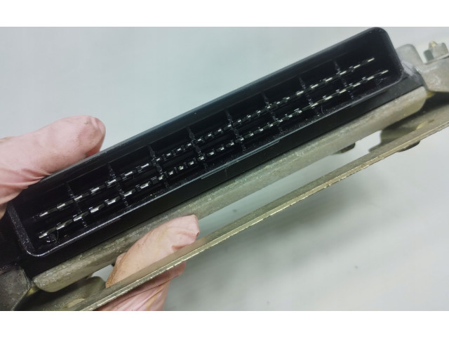 Блок управления двигателем Блок управления 9632694180 Peugeot 306