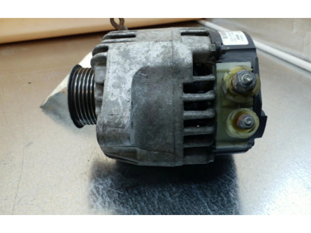 Генератор 270600Q011   Peugeot 107      