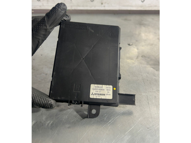 Другие блоки управления / модули 7820A335, RB501A068A   Citroen C-Crosser   