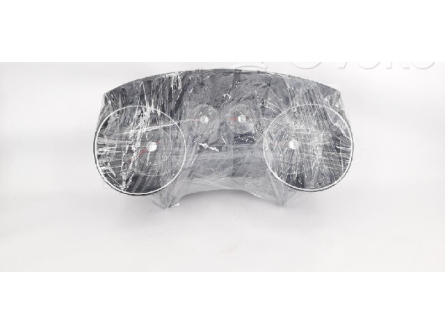 Přístrojová deska Fiat Punto Evo 2009 NB5520006076021, 51897826