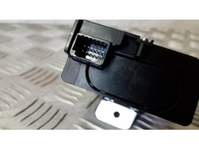 Замок зажигания