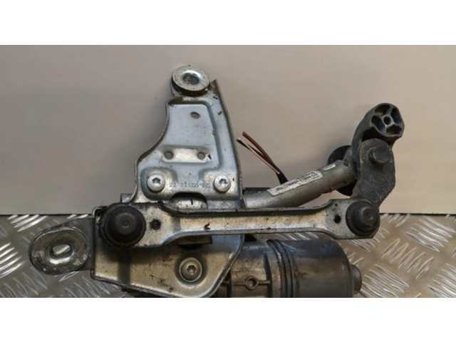 Комплект механизма стеклоочистителей