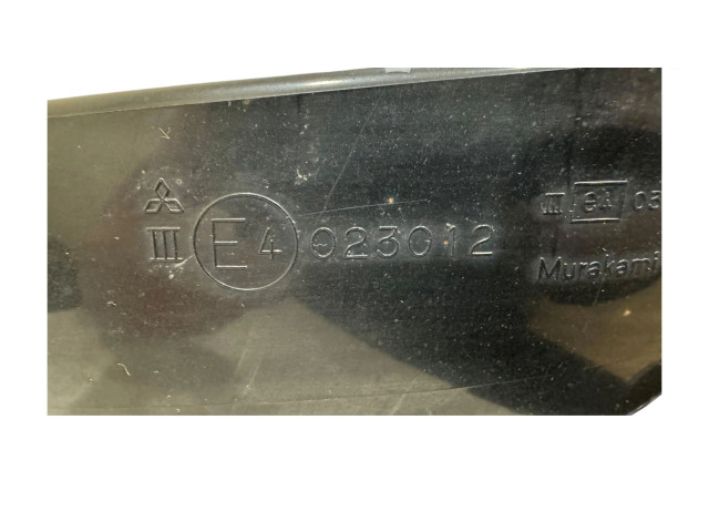 Зеркало электрическое Mitsubishi Outlander 2007 - 2012 года