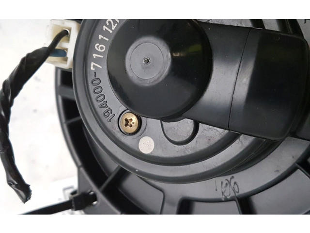 Вентилятор печки    MR315962, C6-3423J   Mitsubishi Pajero Sport I