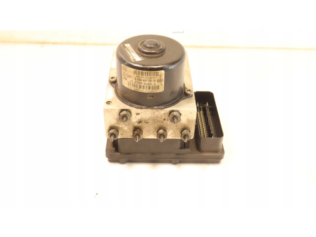 Jednotka ABS Mercedes-Benz C W203 2003