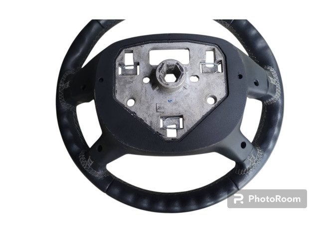 Руль Ford Mondeo MK IV  2007 - 2014 года 7S713600HB3ZHE, 305479899M95AA      