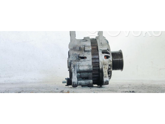 Генератор A3TB6581 Mazda 3 I