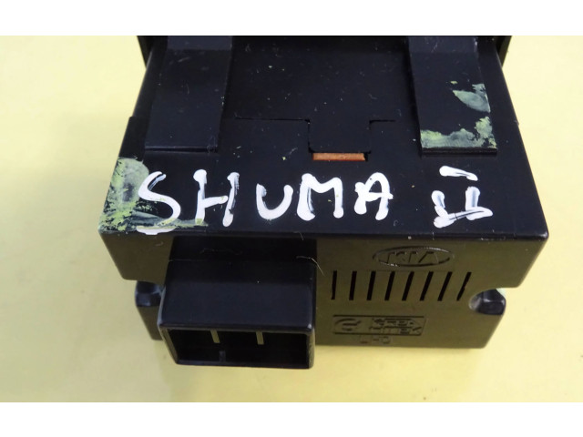 Дисплей       KIA Shuma