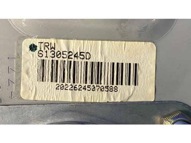 Подушка безопасности водителя 61305245D, 122421200   Skoda Fabia Mk1 (6Y)