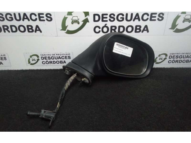 Зеркало (управляемое электричеством) NEGRO   Mitsubishi Carisma      