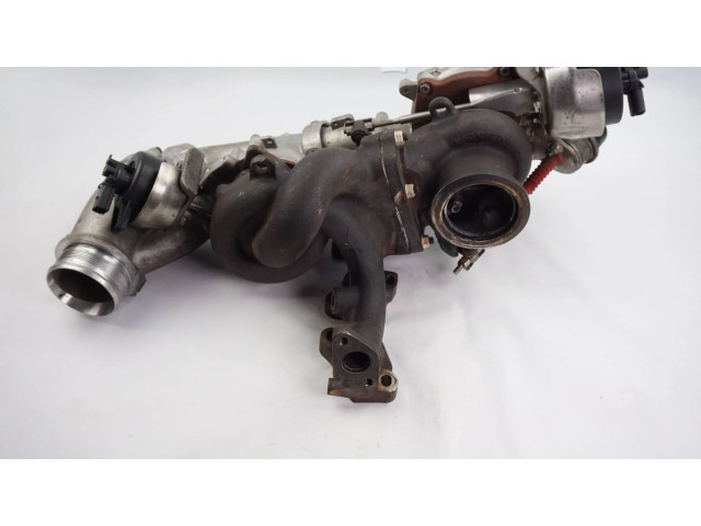 Turbodmychadlo Турбина 03N145704K Volkswagen Transporter - Caravelle T6