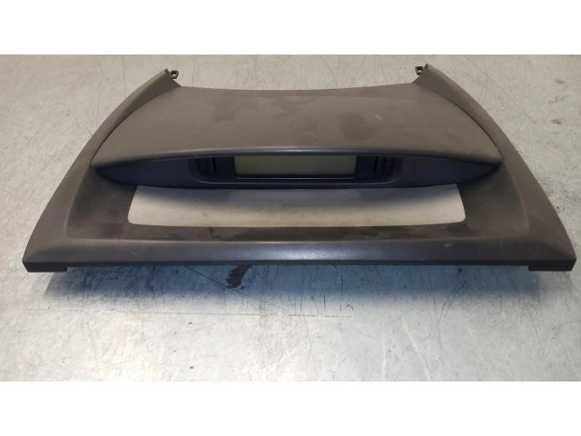 Дисплей 1495869077 Citroen C8