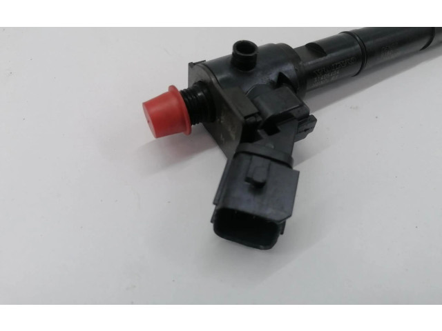 Форсунка     Volvo S80   