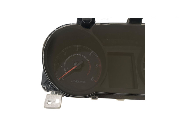 Панель приборов 8100B726, MM0053127 Mitsubishi ASX