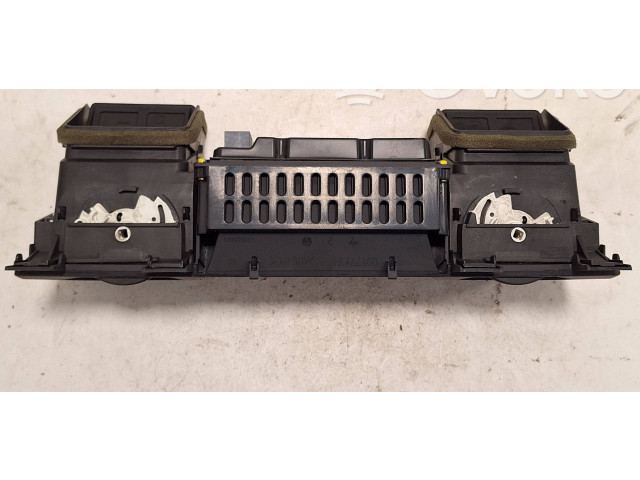 Блок управления климат-контролем 13132282, 500205008004   Opel Vectra C