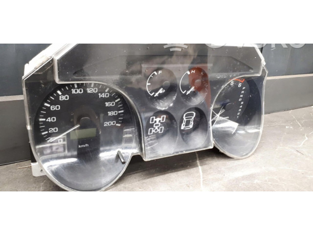 Дисплей 769219-240 Mitsubishi Pajero