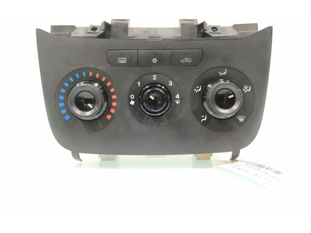 Блок управления климат-контролем 5G1140100 Fiat Punto (199)