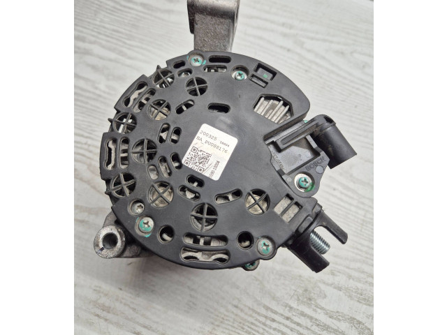 Генератор PU088176, 200325   Volvo V70      