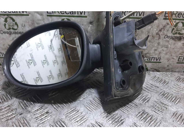 Зеркало электрическое        Renault Twingo I  1994 - 1998 года   