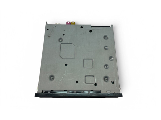 Радио/ проигрыватель CD/DVD / навигация 5Q0035840A    Skoda Fabia Mk3 (NJ)