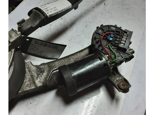 Моторчик дворников 0390241420, 0390241420    Mercedes-Benz E AMG W210