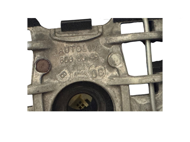 Руль Citroen C5 2008 - 2016 года 6080049