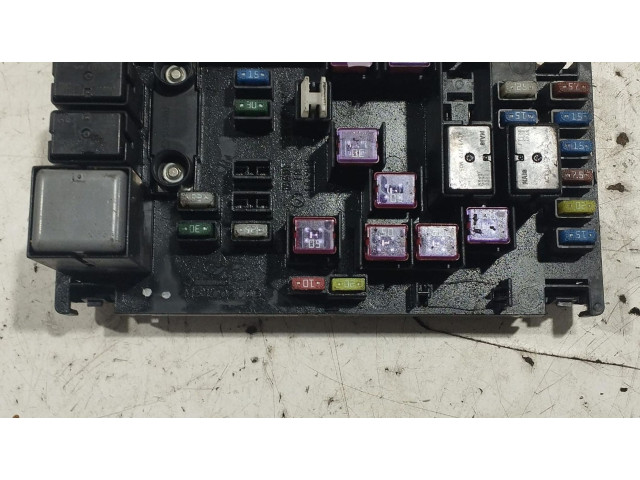   Pojistková skříňka 82241FJ020, 82241FJ020   Subaru XV  2012