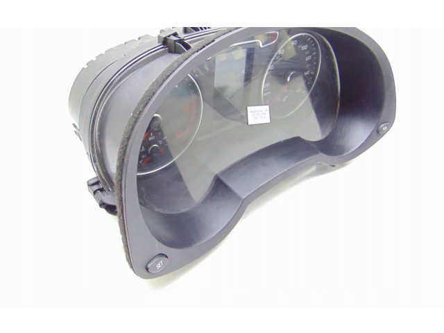 Панель приборов 8U0920980E Audi Q3 8U