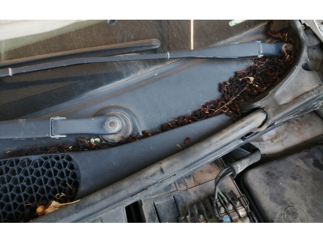 Моторчик дворников 00006405LK Citroen Berlingo