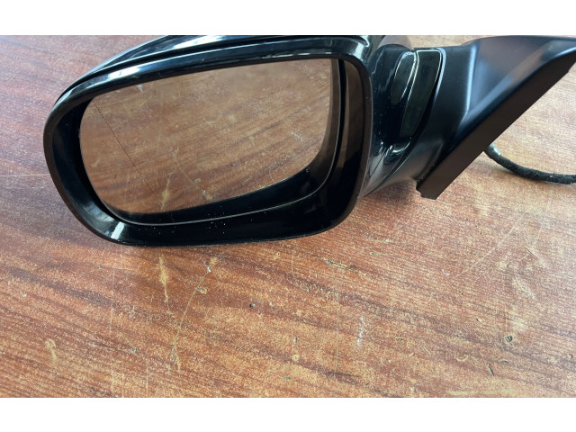 Zpětné zrcátko Volkswagen Touareg I 2008 7l6857501lp, E1020932