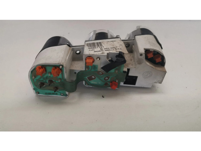 Панель приборов 60657727   Alfa Romeo 156       