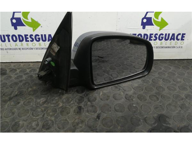 Зеркало (механическое)       Opel Meriva B  2010 - 2016 года   