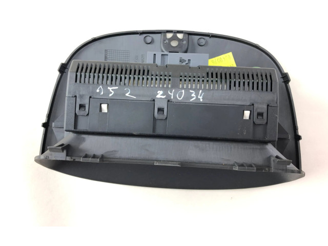 Дисплей    13156841, 317099190   Vauxhall Meriva A