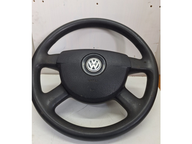 Руль Volkswagen Transporter - Caravelle T5  2003 - 2015 года       